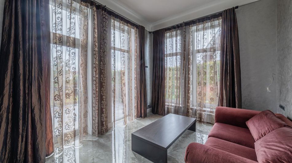 Готовый дом в КП Николо-Пятницкое