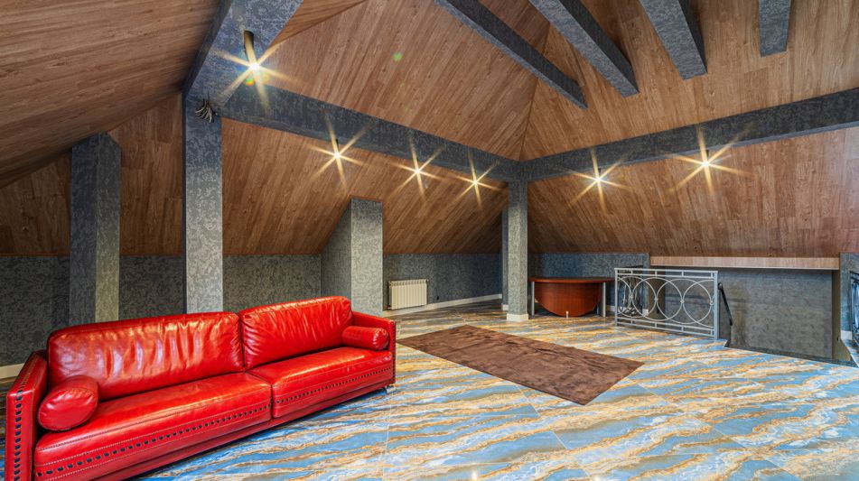 Готовый дом в КП Николо-Пятницкое