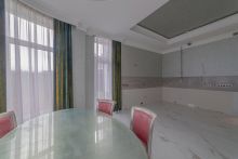 Готовый дом в КП Николо-Пятницкое