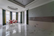 Готовый дом в КП Николо-Пятницкое