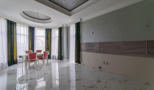 Готовый дом в КП Николо-Пятницкое