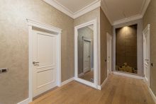 Готовый дом в КП Николо-Пятницкое