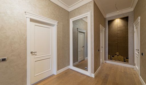 Готовый дом в КП Николо-Пятницкое