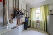 Готовый дом в КП Николо-Пятницкое