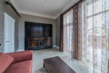 Готовый дом в КП Николо-Пятницкое