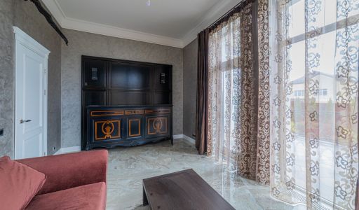 Готовый дом в КП Николо-Пятницкое