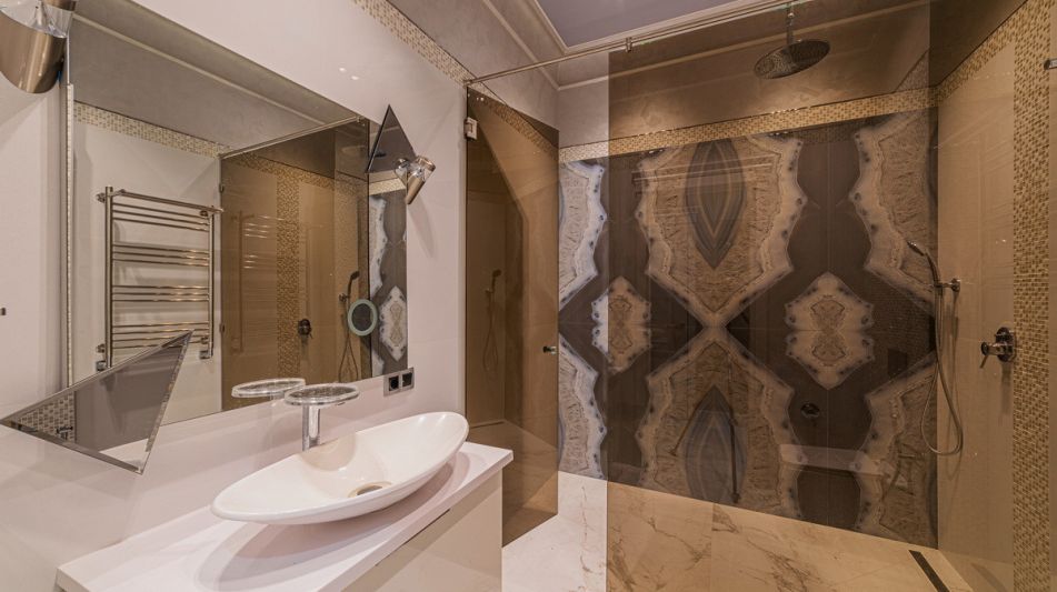 Готовый дом в КП Николо-Пятницкое