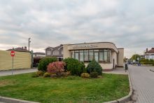 Готовый дом в КП Новорижский