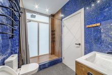 Стильный дом в КП Новорижский