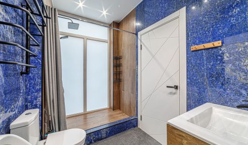 Стильный дом в КП Новорижский