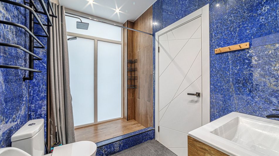 Стильный дом в КП Новорижский