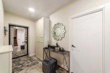 Стильный дом в КП Новорижский