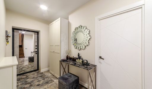 Стильный дом в КП Новорижский