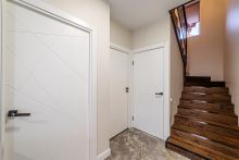 Стильный дом в КП Новорижский