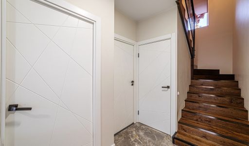 Стильный дом в КП Новорижский