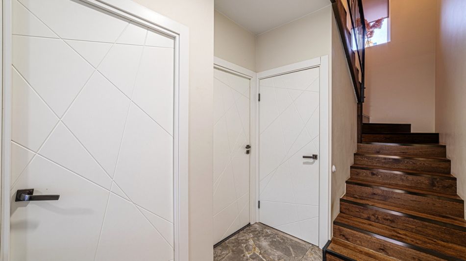 Стильный дом в КП Новорижский