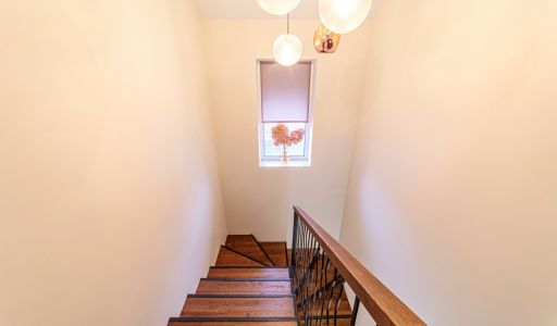 Стильный дом в КП Новорижский