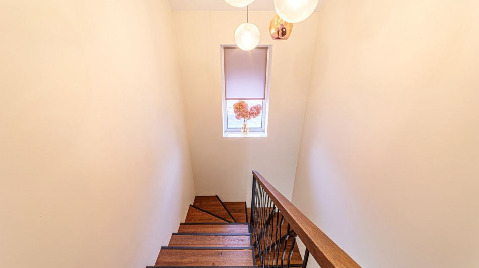 Стильный дом в КП Новорижский