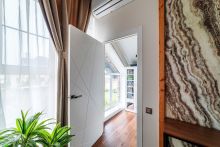 Стильный дом в КП Новорижский