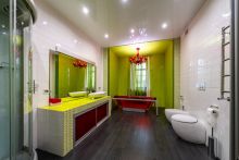 Эксклюзивный Дом  в Витенево