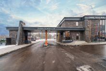 Сходня Кантри Клаб