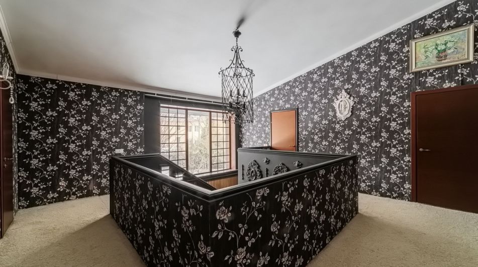 Уютный дом КП 4й участок