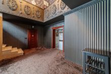 Уютный дом КП 4й участок