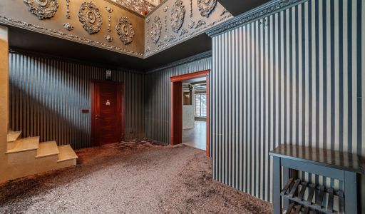 Уютный дом КП 4й участок