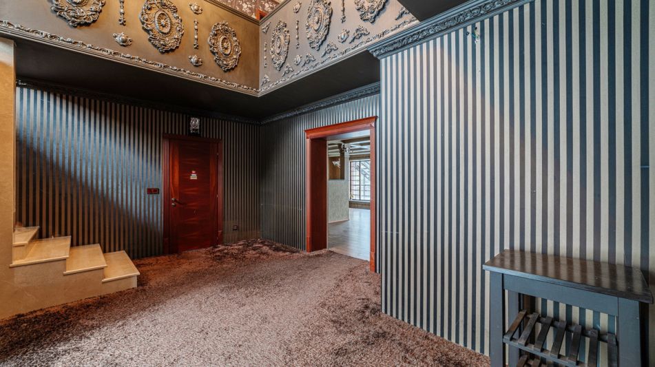 Уютный дом КП 4й участок