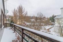 Уютный дом КП 4й участок