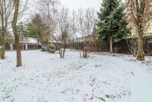 Уютный дом КП 4й участок