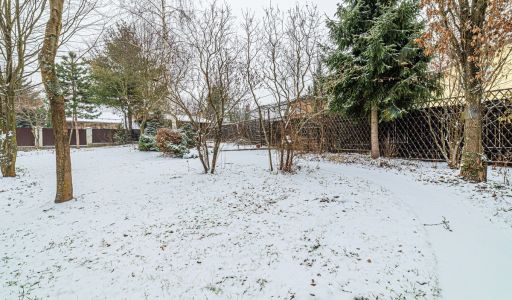 Уютный дом КП 4й участок