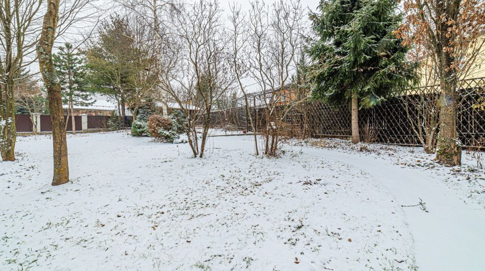 Уютный дом КП 4й участок