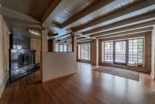 Уютный дом КП 4й участок