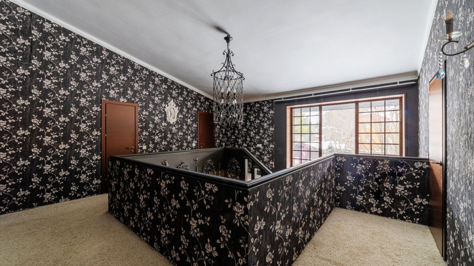 Уютный дом КП 4й участок