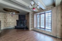 Уютный дом КП 4й участок