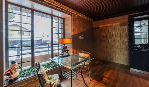 Уютный дом КП 4й участок