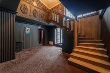 Уютный дом КП 4й участок