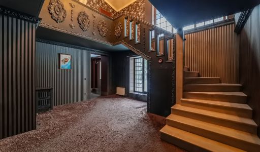 Уютный дом КП 4й участок