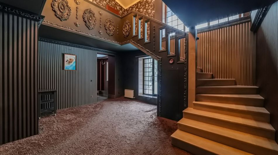 Уютный дом КП 4й участок