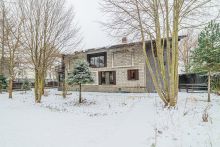 Уютный дом КП 4й участок