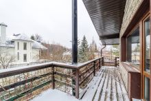 Уютный дом КП 4й участок