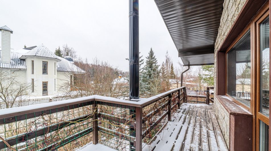 Уютный дом КП 4й участок