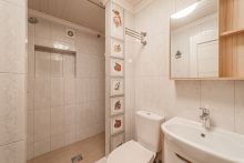 Уютный дом КП 4й участок