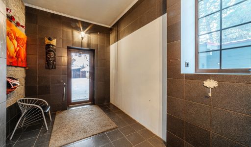 Уютный дом КП 4й участок