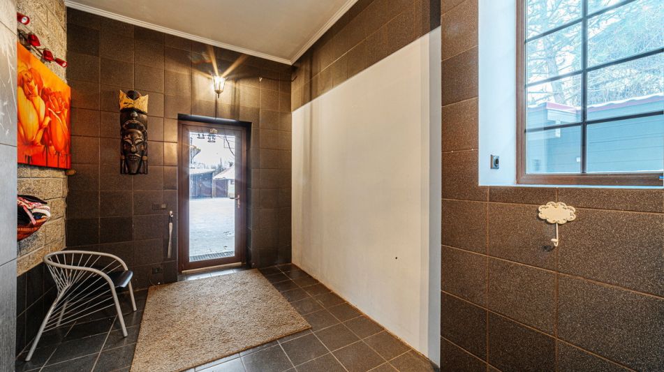 Уютный дом КП 4й участок