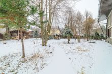 Уютный дом КП 4й участок