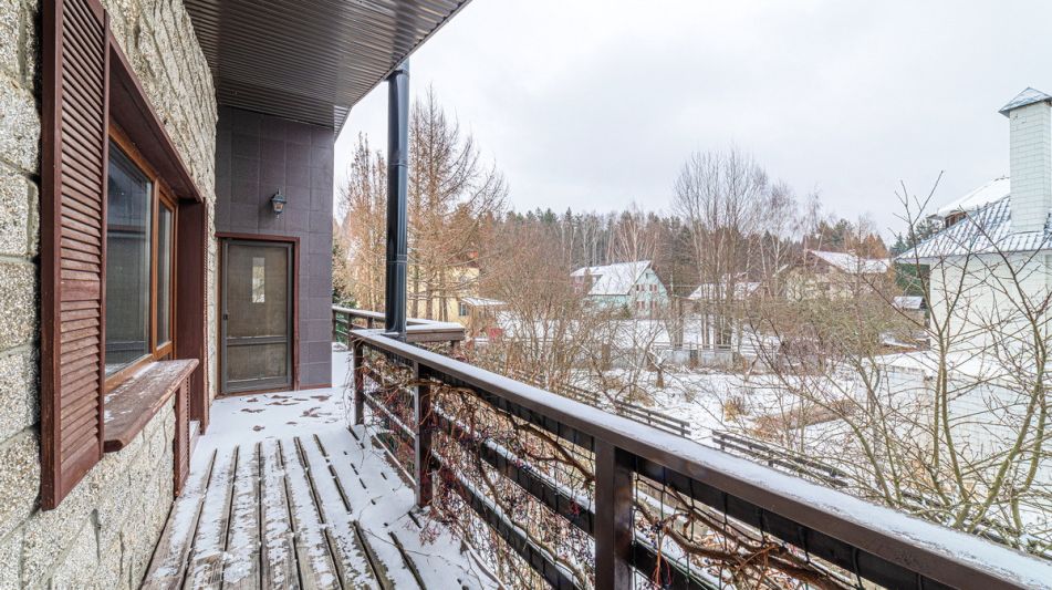 Уютный дом КП 4й участок