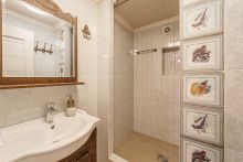 Уютный дом КП 4й участок