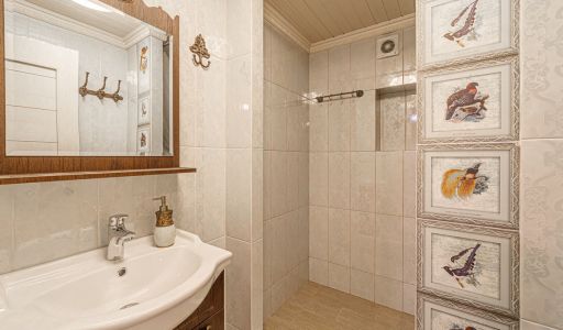 Уютный дом КП 4й участок